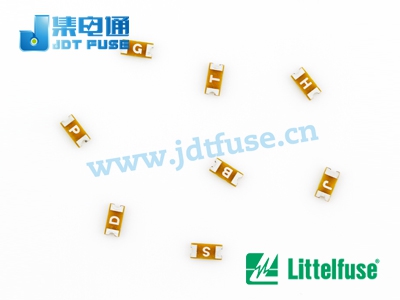 集電通力特貼片保險(xiǎn)絲466系列型號