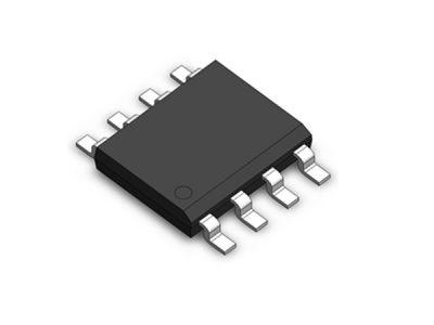 SO-8封裝系列ESD保護(hù)器